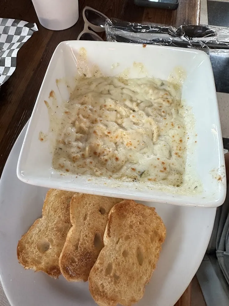 Crab Dip