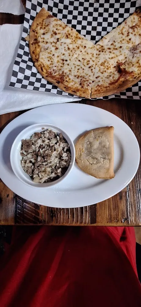 Dirty Rice