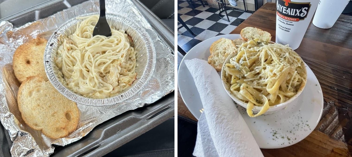Mayeaux's Nakatosh Deli & Pub
