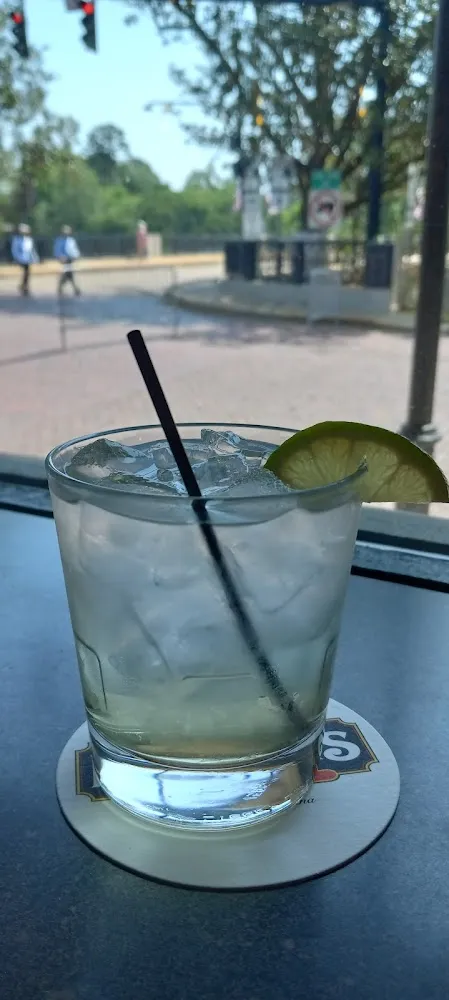 Ginger Drinks