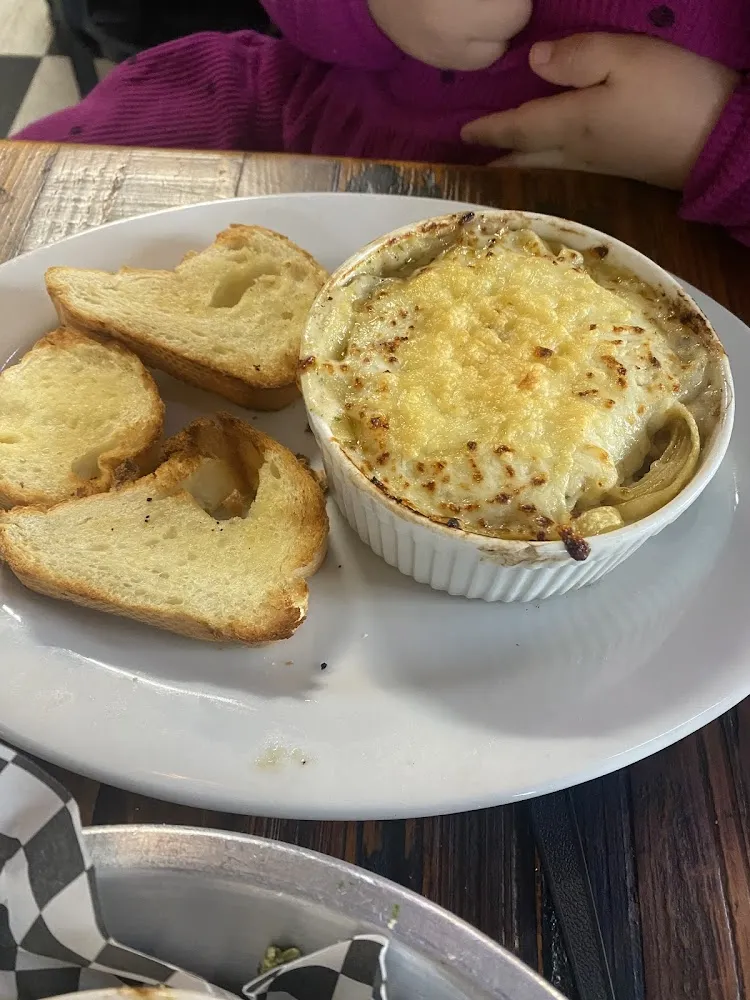 Onion Soup